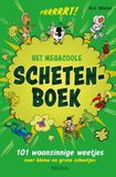 Het Deltas Het megacoole schetenboek