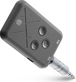 Music Sound Bluetooth Audio Transmitter & Receiver