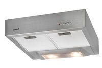CATA S BOX Onderbouw Roestvrijstaal 340 m³/uur