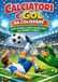 Calciatori e Gol da Colorare: Scene di calcio e azioni spettacolari per bambini e ragazzi