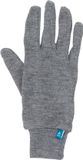 Odlo Active Warm Plus Handschoenen Kinderen, zwart