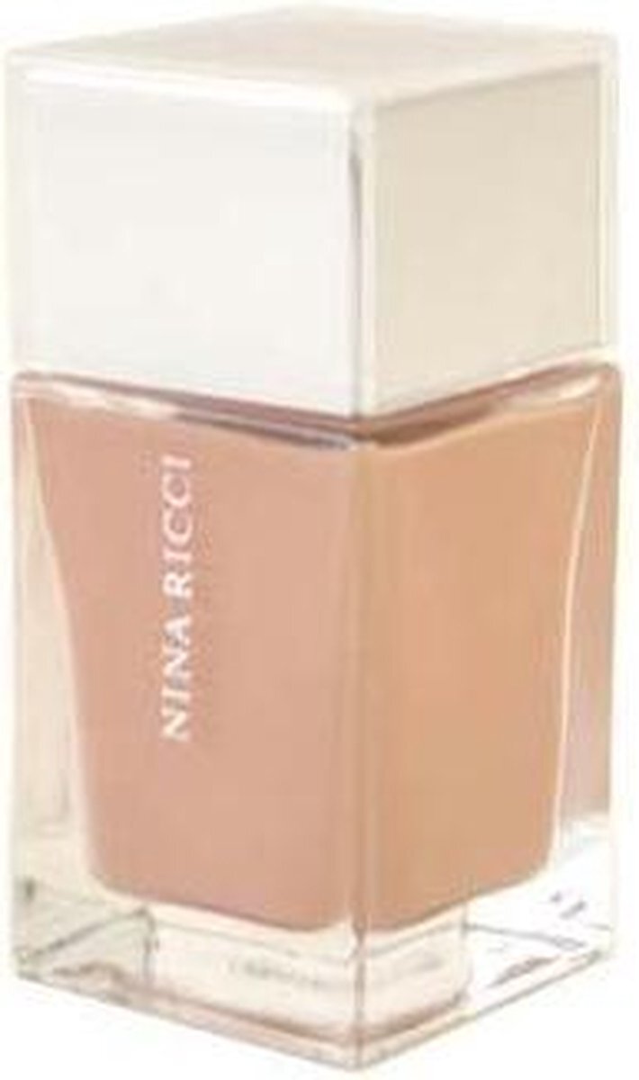 Nina Ricci flawless control foundation - 02 - luminiere rosee