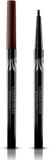 Max Factor Excess Intensity Longwear Eyeliner 006 Excessive Brown - 2 x 1,8 gr - Voordeelverpakking