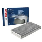 BOSCH Filter, Innenraumluft 1987432327