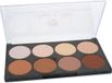 W7 Shape & Glow Highlight & Contour Powder Palette - 20 gr