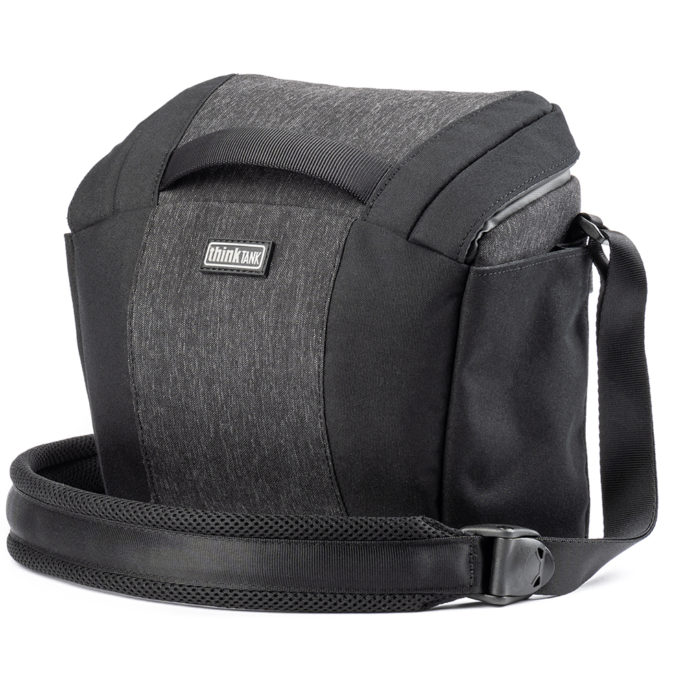 ThinkTankPhoto SpeedTop Crossbody 10 Graphite