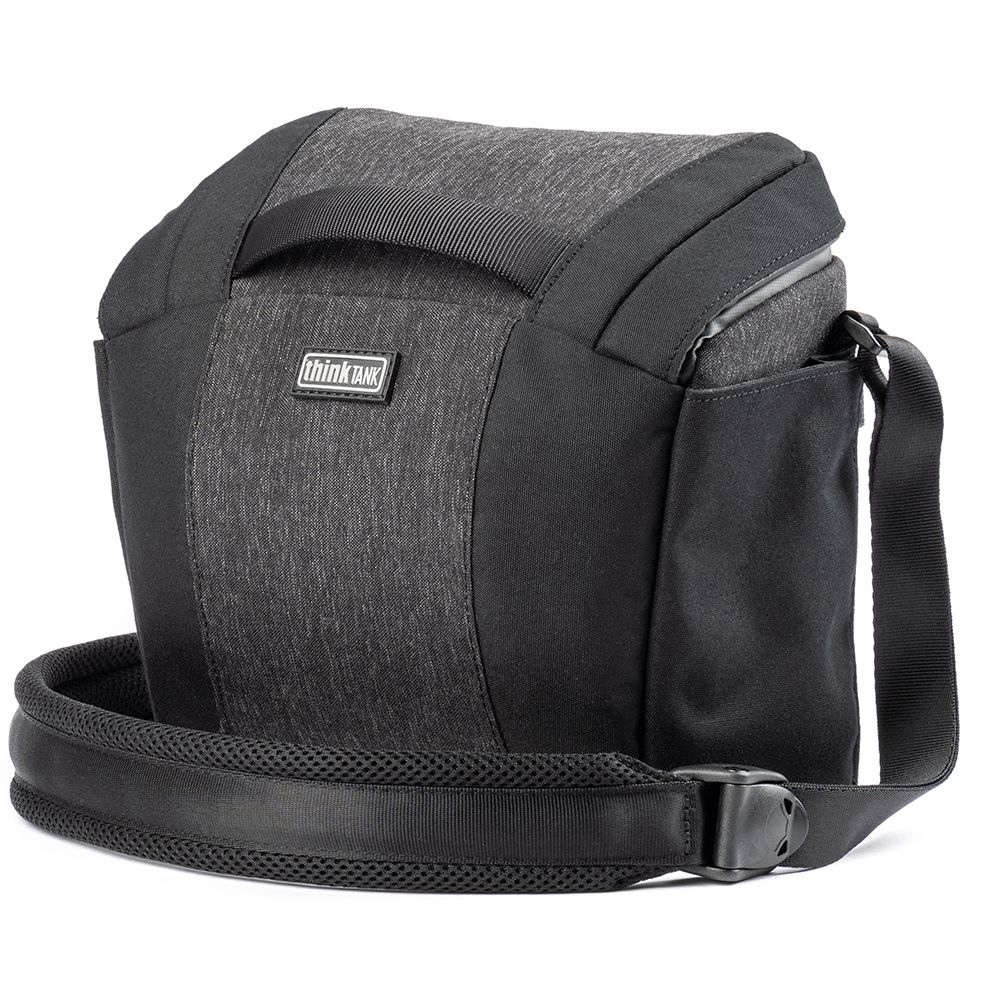 Think Tank SpeedTop Crossbody 10 - Graphite