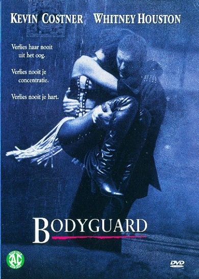 Whitney Houston - The Bodyguard