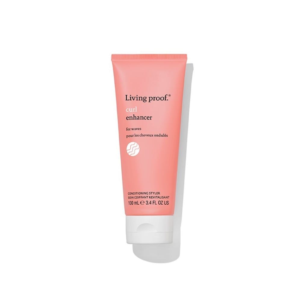 Living Proof Curl Enhancer Styling Crème - 100 ml