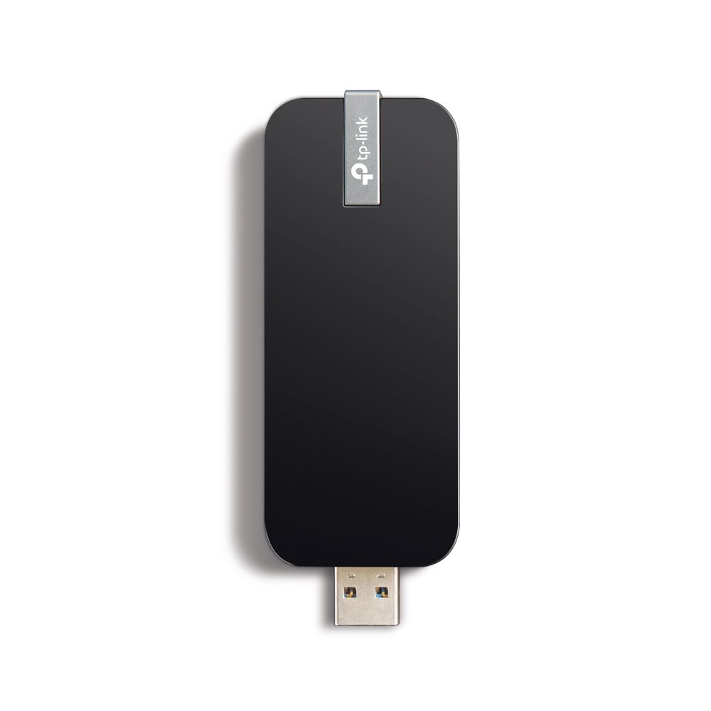 TP-Link Archer T4U - AC1300 Wireless USB Adapter - Dual Band