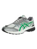 Asics Heren Gel Terrain Trainers, Grey Violet/Jolly Green, 38 EU