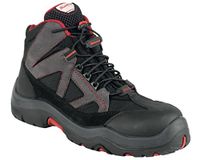 Honeywell 6243851-46/7 Athletic Ascender Mid veiligheidsschoenen, S3 CI SRC, maat 46