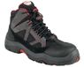 Honeywell 6243851-46/7 Athletic Ascender Mid veiligheidsschoenen, S3 CI SRC, maat 46
