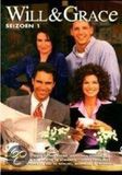 Megamoviestore Will & Grace - Seizoen 1 DVD