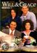 Megamoviestore Will & Grace - Seizoen 1 DVD