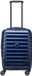 Delsey Shadow 5.0 Trolley cabine poche avant 55 extensible bleu
