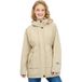 Ragwear Veste imperméable femme Chucke