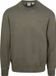 Levi's Sweater Authentic Logo Groen - Maat XXL - Heren