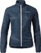 VAUDE Air III Jas Dames, blauw