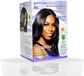 Merkloos / Sans marque Gentle Treatment No-Lye Conditioning Crème Relaxer System Twin Pack Regular