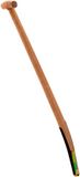Talen Tools Kuilvoervork 100 cm Gebogen Essenhout