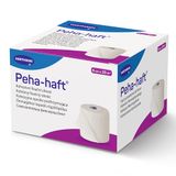 Hartmann Pehahaft elastische windsel 20 m x 6 cm