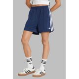adidas Originals Firebird short - donkerblauw