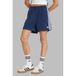adidas Originals Firebird short - donkerblauw