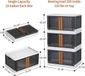 Boîte à médicaments – Boîte à pharmacie – boîte de pharmacie domestique - stockage de médicaments XXL - boîte à médicaments