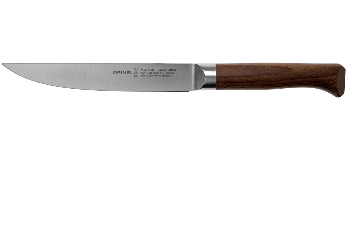 Opinel Les Forgés 1890 vleesmes 16 cm, 002288