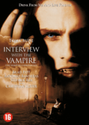 Warner Home Video Interview With The Vampire DVD