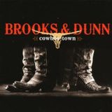 Bertus Distributie Brooks & Dunn Cowboy Town