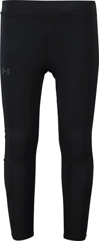 Under Armour Laufhose UA Qualifier Elite Tight Black-S (US SM)