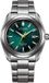 Citizen Super Titanium AW1900-50X Eco-Drive Ring Solar Horloge