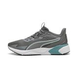 PUMA Sportschoen 'Disperse XT 4' grafiet / petrol