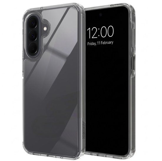 Accezz Xtreme Impact Backcover 2.0 Transparant voor Samsung Galaxy A27 (5G)