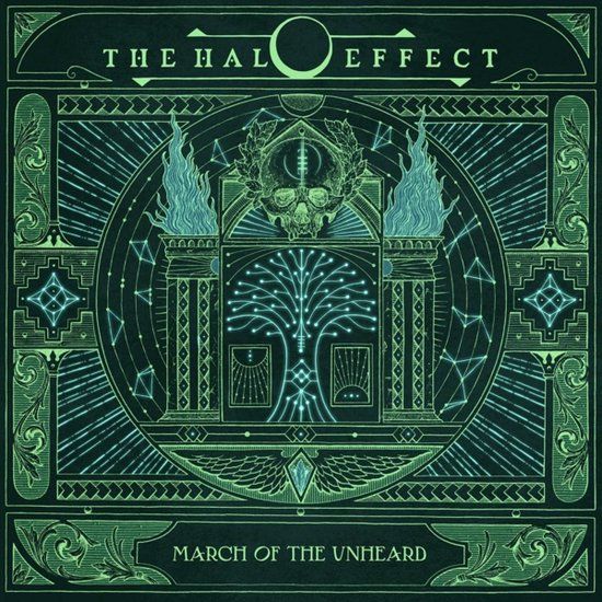 The Halo Effect Halo Effect March of the Unheard