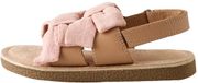 Next - Meisjes - Sandalen met strik - Roze