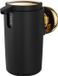 Tiger Cooper Zeepdispenser 175 ml Zwart / Goud gepolijst