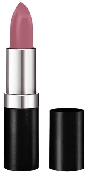 Colour to Last Matte Lipstick - 201 Silk Nude - 4g