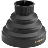 Balmain Hair Couture Universal Black Foldable Professional Blowdryer Diffuser