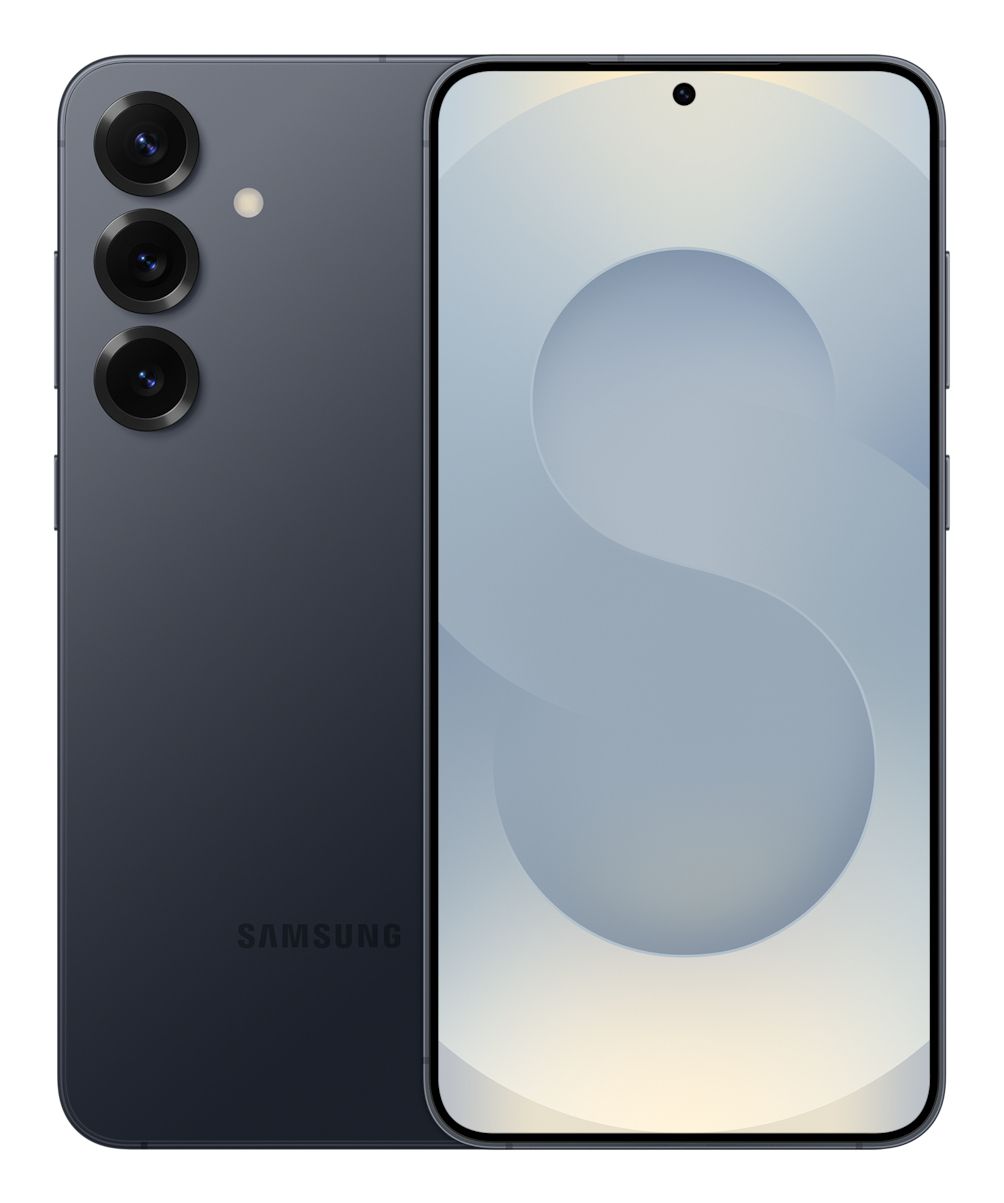Samsung Galaxy S25+ SM-S936B/DS 6.7" Dual SIM 256GB - Blueblack