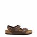 Birkenstock Milano Sandale Homme Marron Taille 44