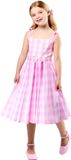 Rubies Barbie Perfect Day Kinderkostuum - Rubies - Maat 7-8 Jaar
