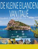PassePartout reizen Passepartout De kleine eilanden van Italië