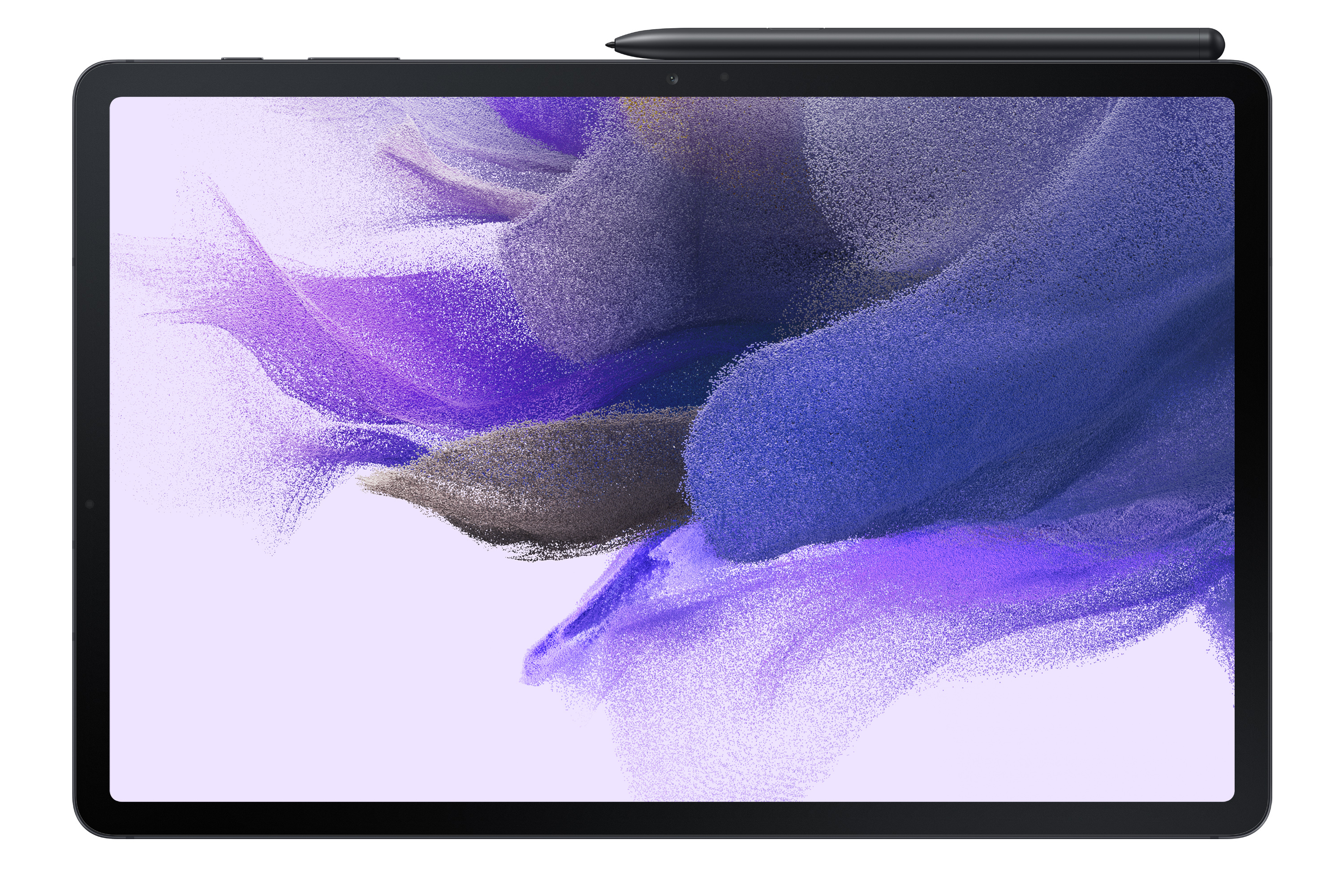 Bespreken Festival violist Samsung Galaxy Tab S7 FE 12,4 inch / zwart / 128 GB / 5G tablet kopen? |  Kieskeurig.nl | helpt je kiezen