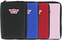 Bull's Unitas Case Nylon Black - Dart Case