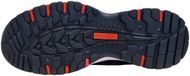 Helly Hansen Veiligheidsschoenen 78393-992 Helly Hansen Chelsea S1P zwart/oranje Maat 44