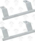 Liebherr Deurgreep Wit KSV3660 9096036
