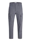 Jack & Jones Cargo broek Relaxed Fit Cargo broek